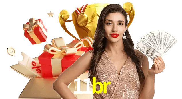 Jogue com dealers reais no 11br!