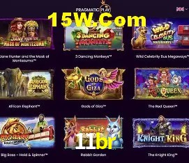 Casino Ao Vivo 11br