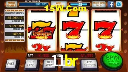 Diretório de Jogos 11br