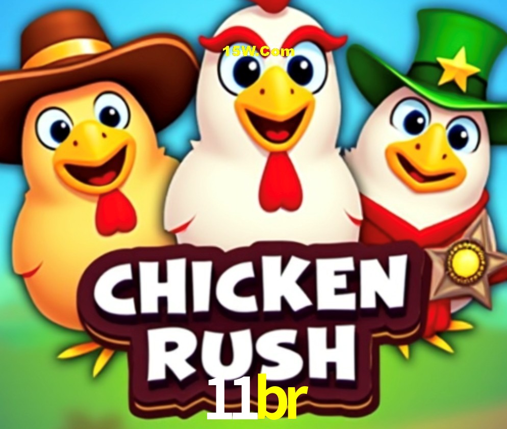 Diretório de Jogos 11br
