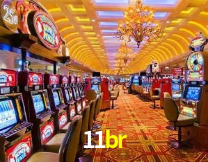 Promoção Relâmpago 11br