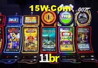 Sistemas de Segurança 11br