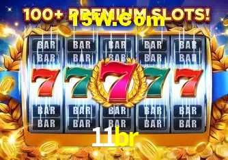Provedores de Jogos 11br