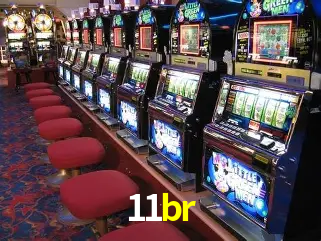 Jogos de Slot 11br