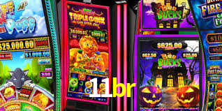 11br: Seu Cassino Premiado com Pagamentos Rápidos